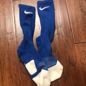 Nike Basketball Socks